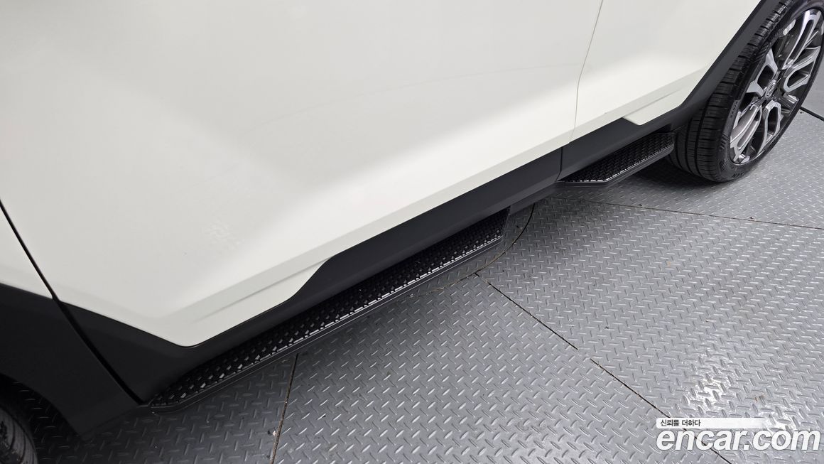 KG_Mobility_Ssangyong Torres 2023