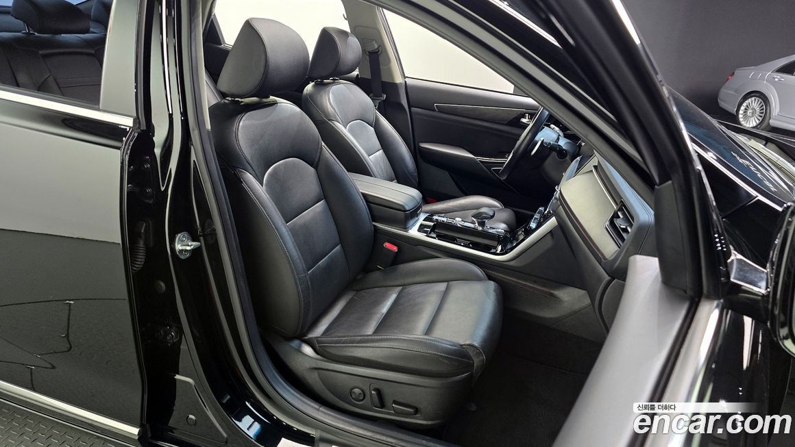 Kia K7 2020