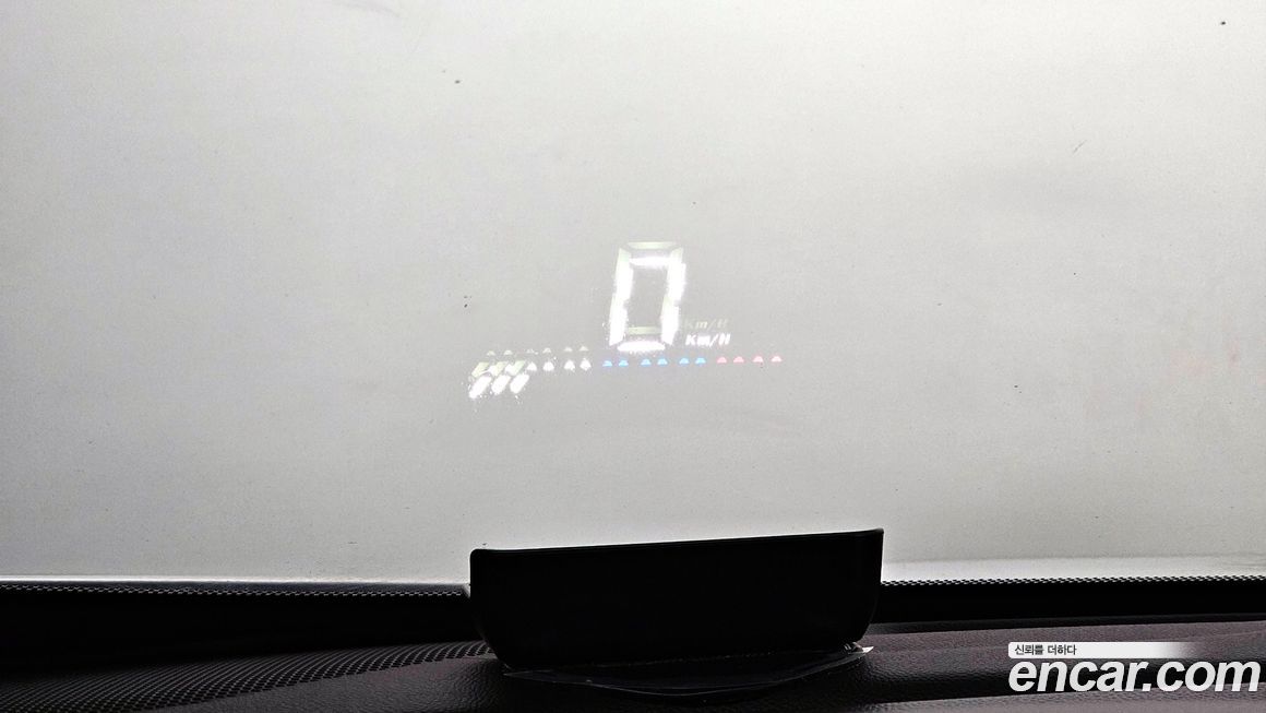 ChevroletGMDaewoo Traverse 2020