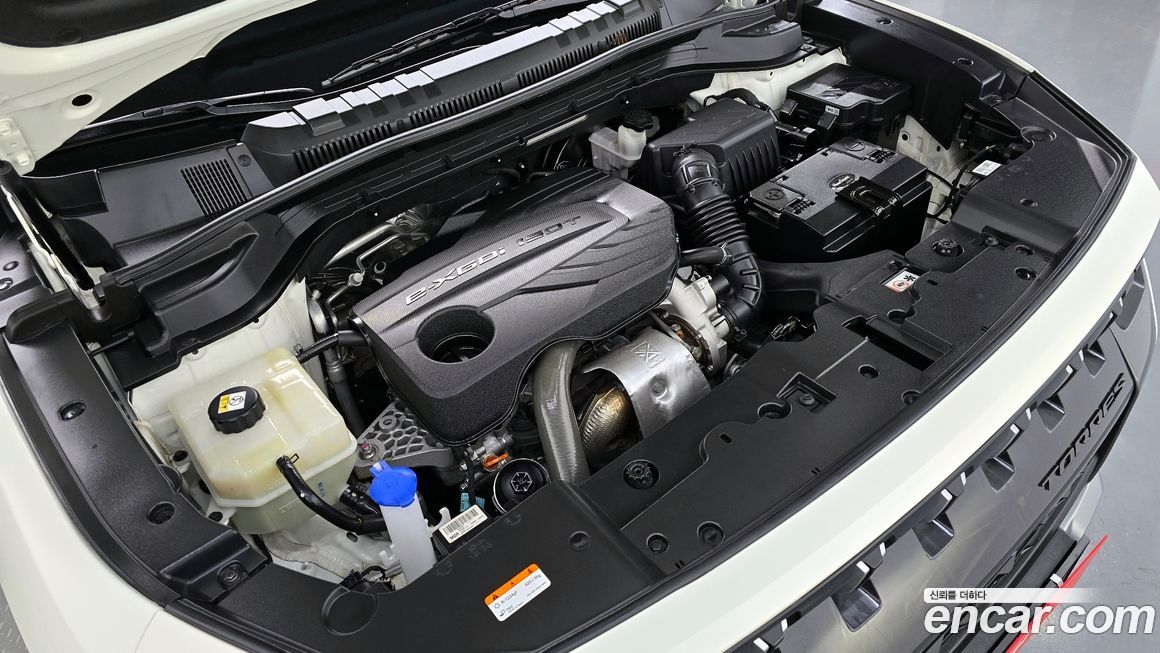 KG_Mobility_Ssangyong Torres 2023