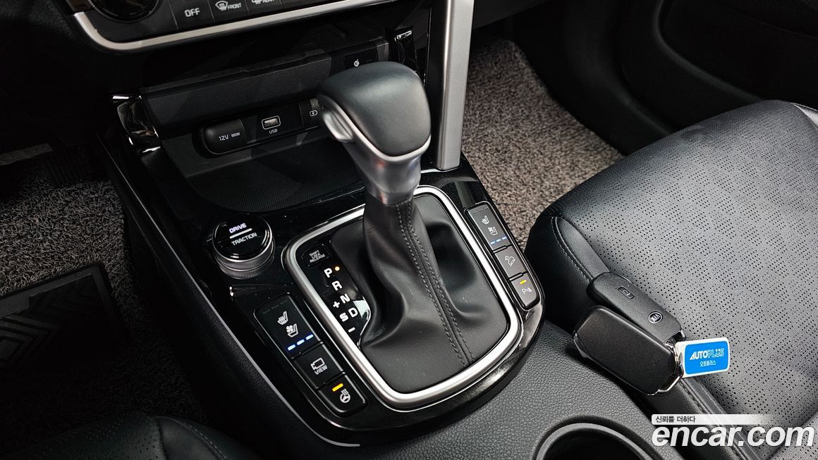 Kia Seltos 2020
