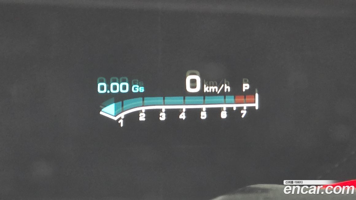 ChevroletGMDaewoo Camaro 2018