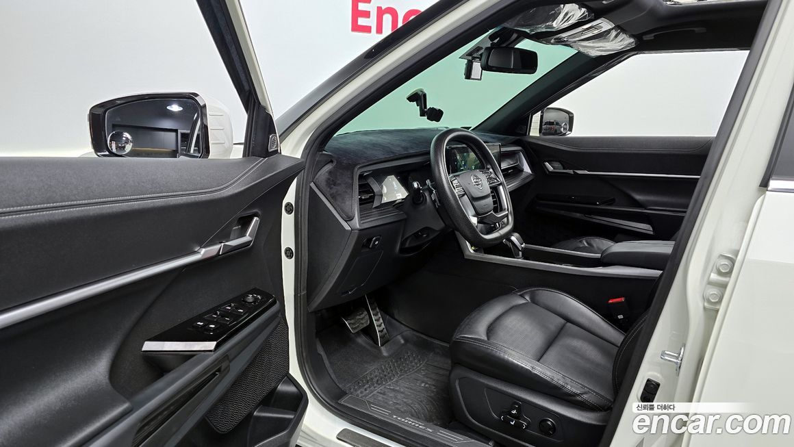 KG_Mobility_Ssangyong Torres 2023