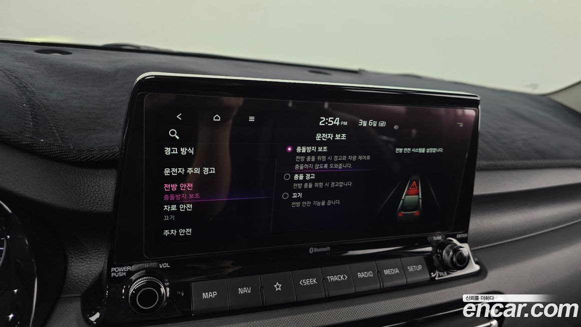 Kia Seltos 2022