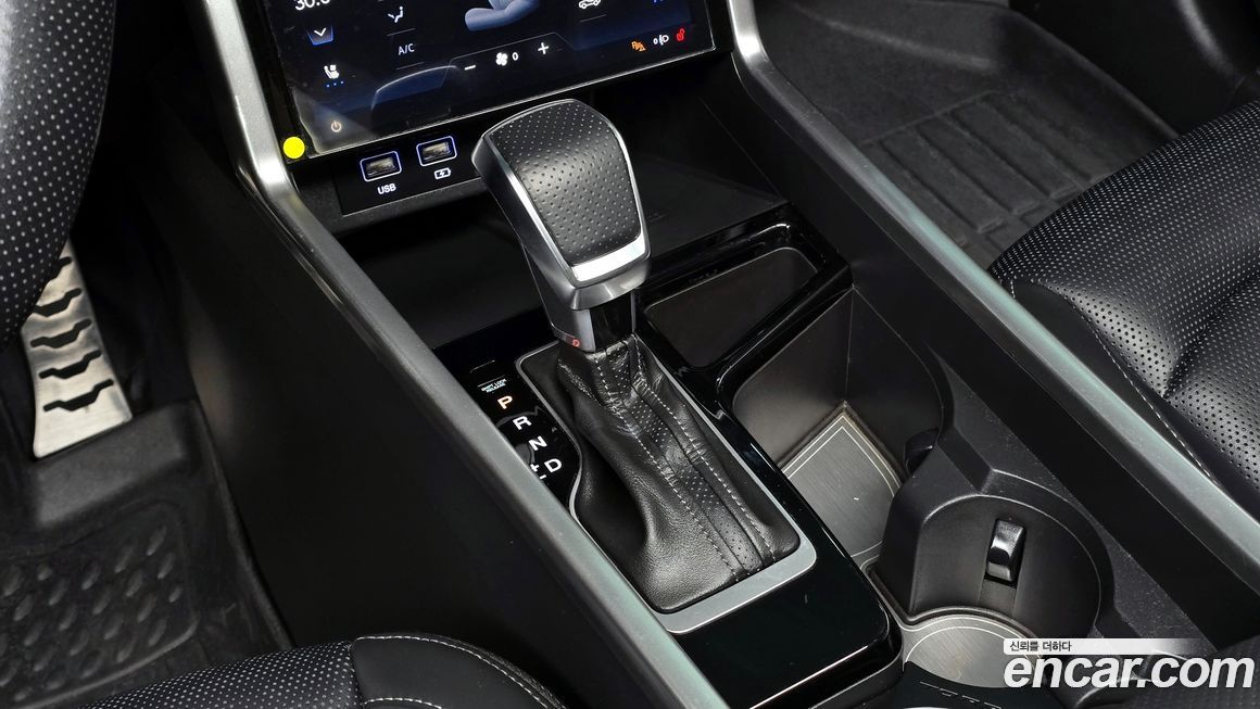 KG_Mobility_Ssangyong Torres 2023