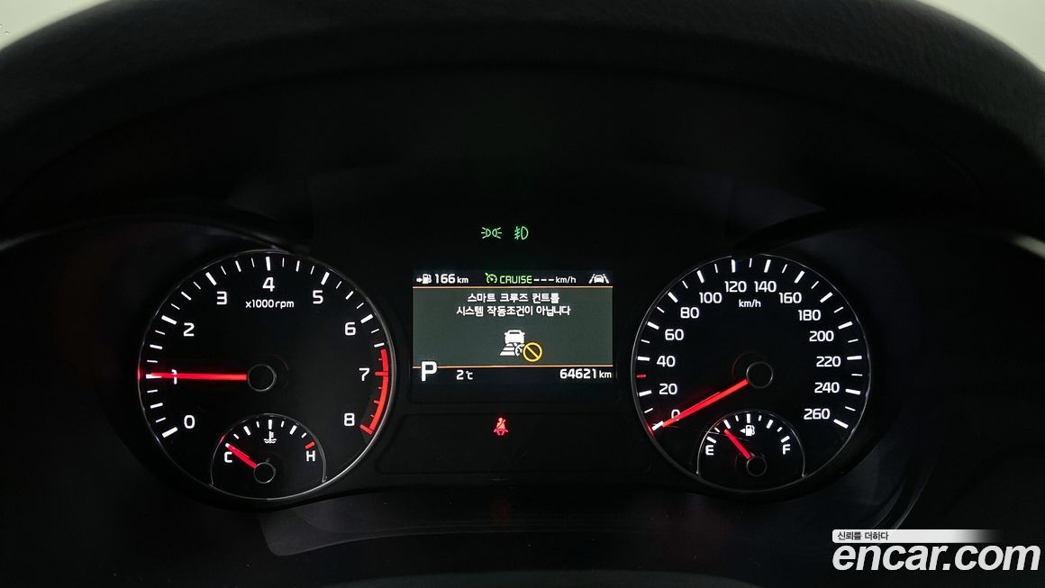 Kia K5 2019