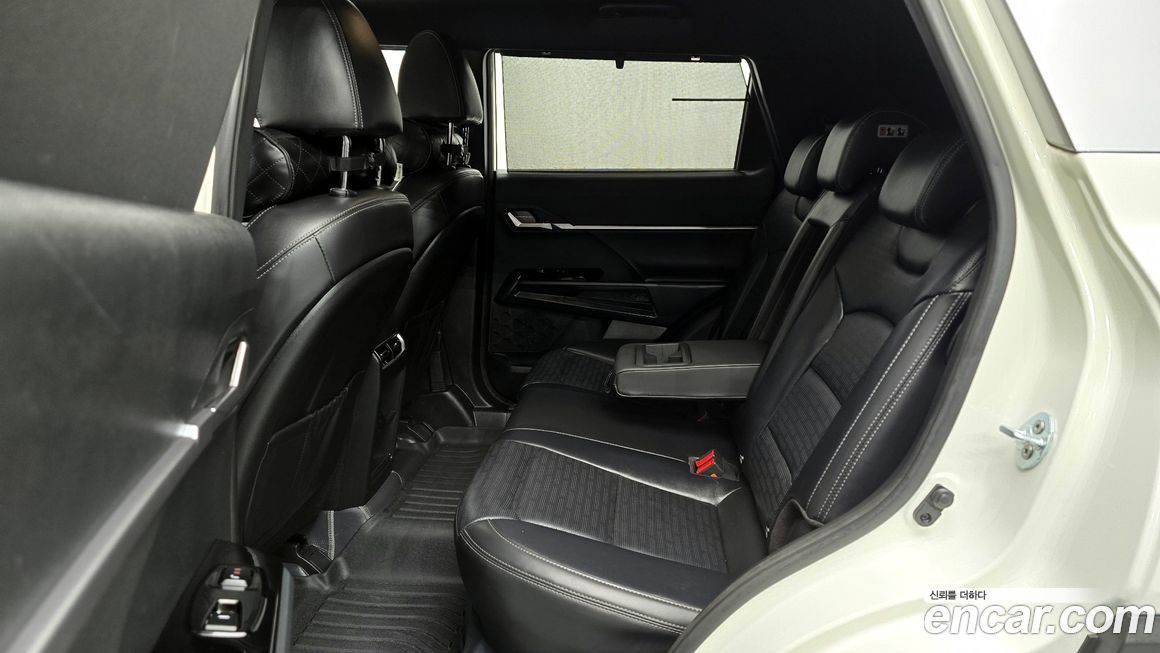 KG_Mobility_Ssangyong Torres 2023