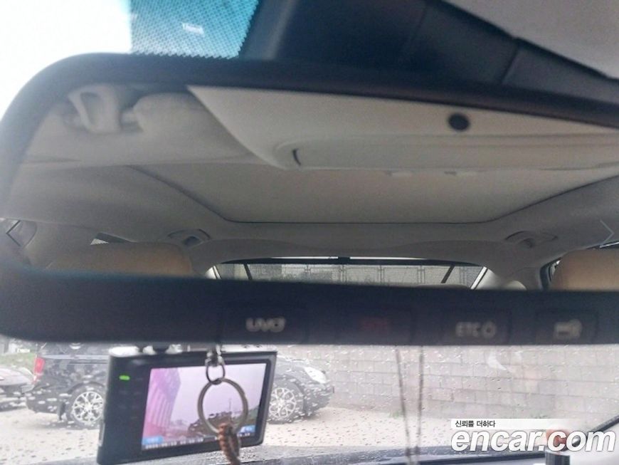 Kia K7 2020