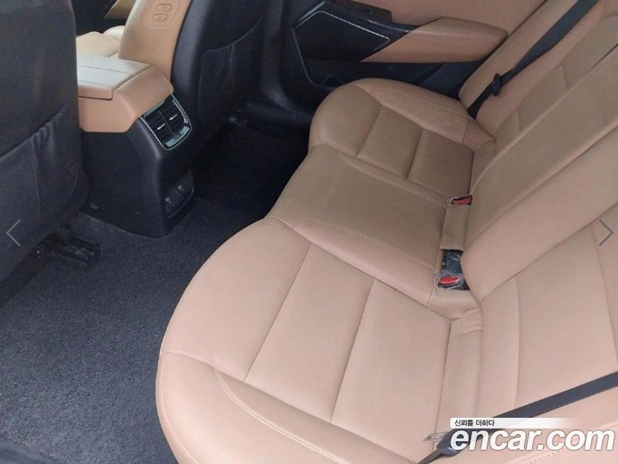 Kia K7 2020