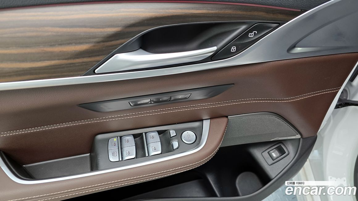 BMW Gran Turismo 2024