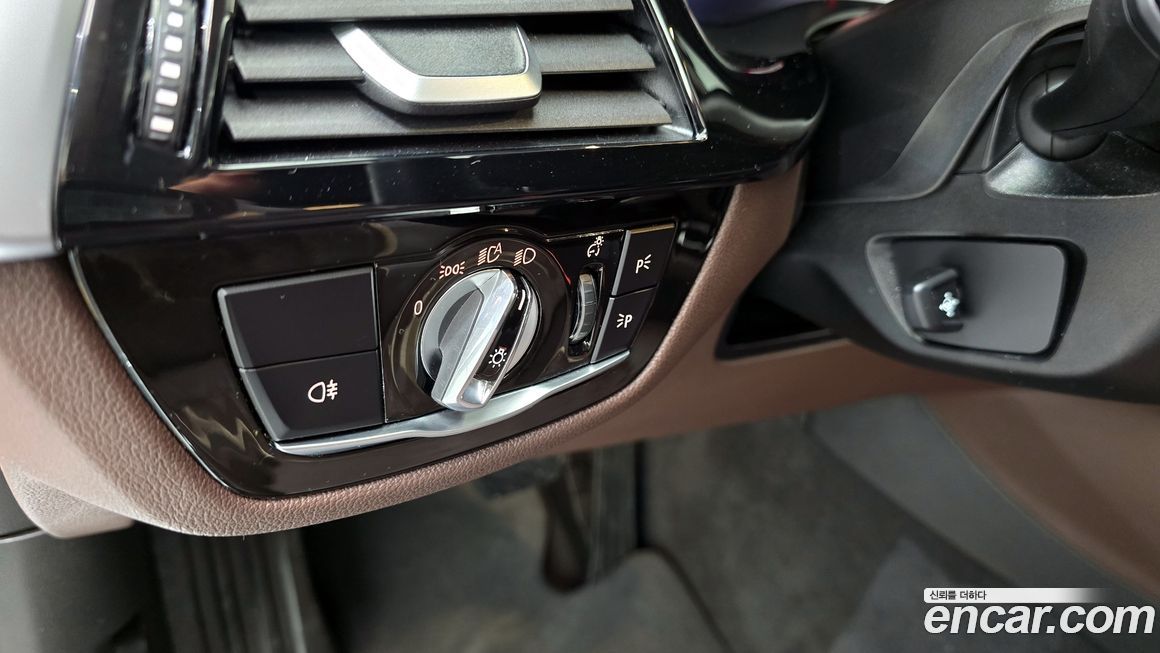 BMW Gran Turismo 2024