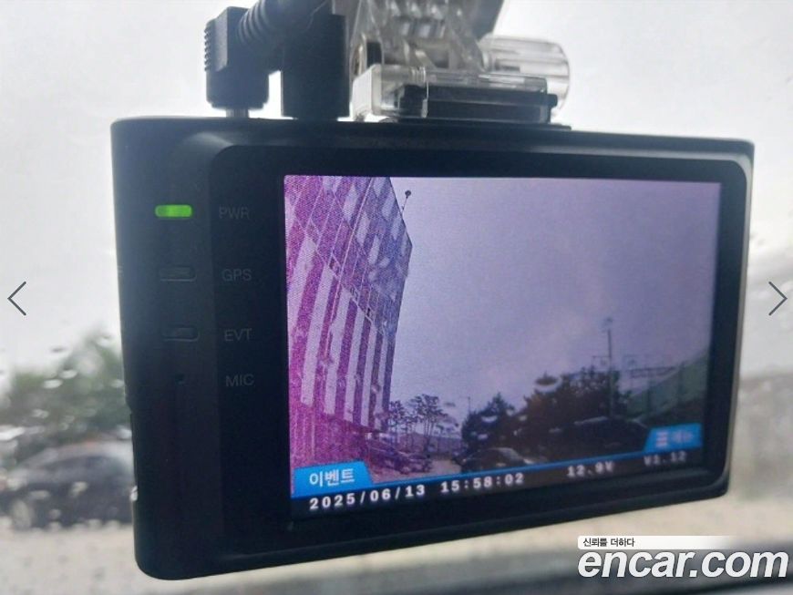 Kia K7 2020