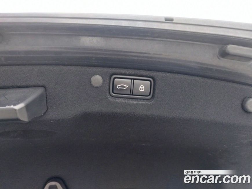 Kia K7 2020