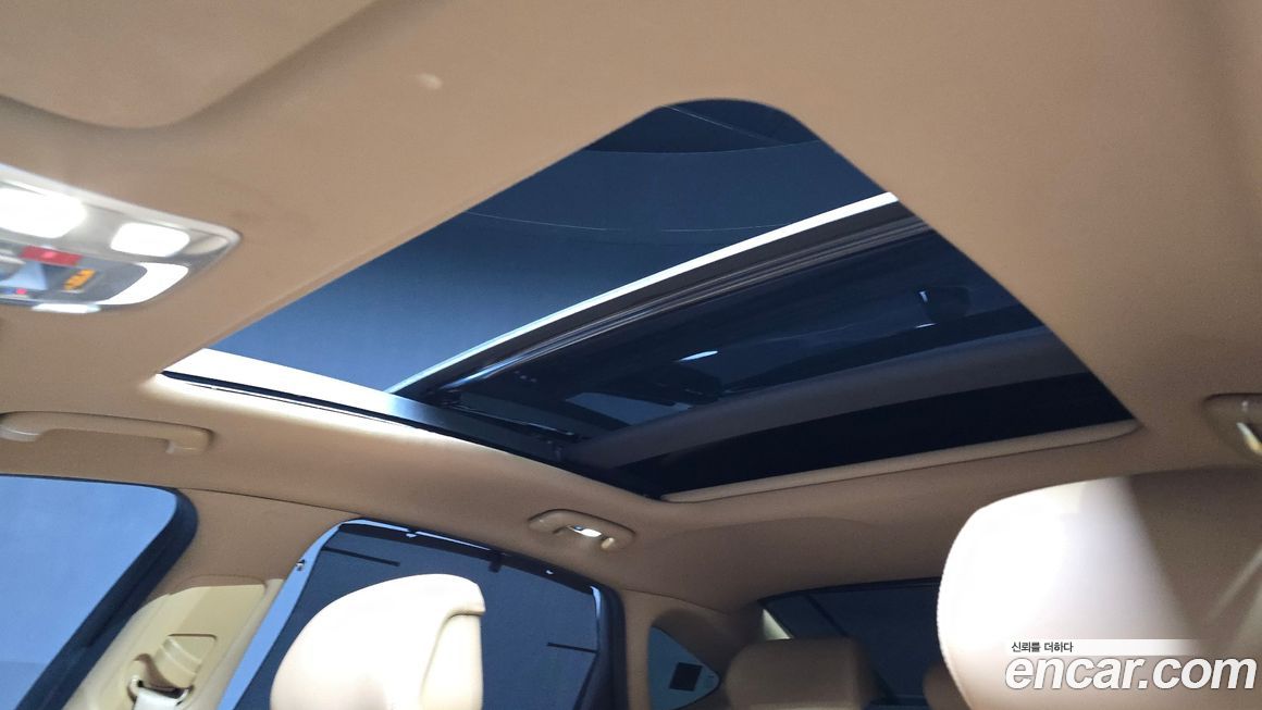 Genesis G80 2025