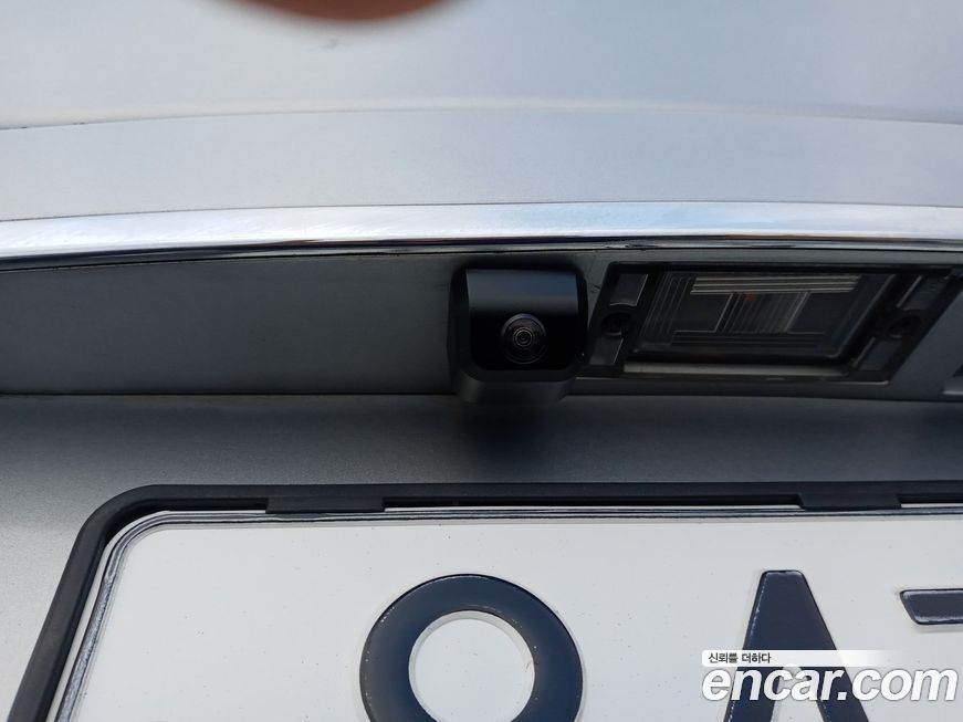 Hyundai Starex 2021