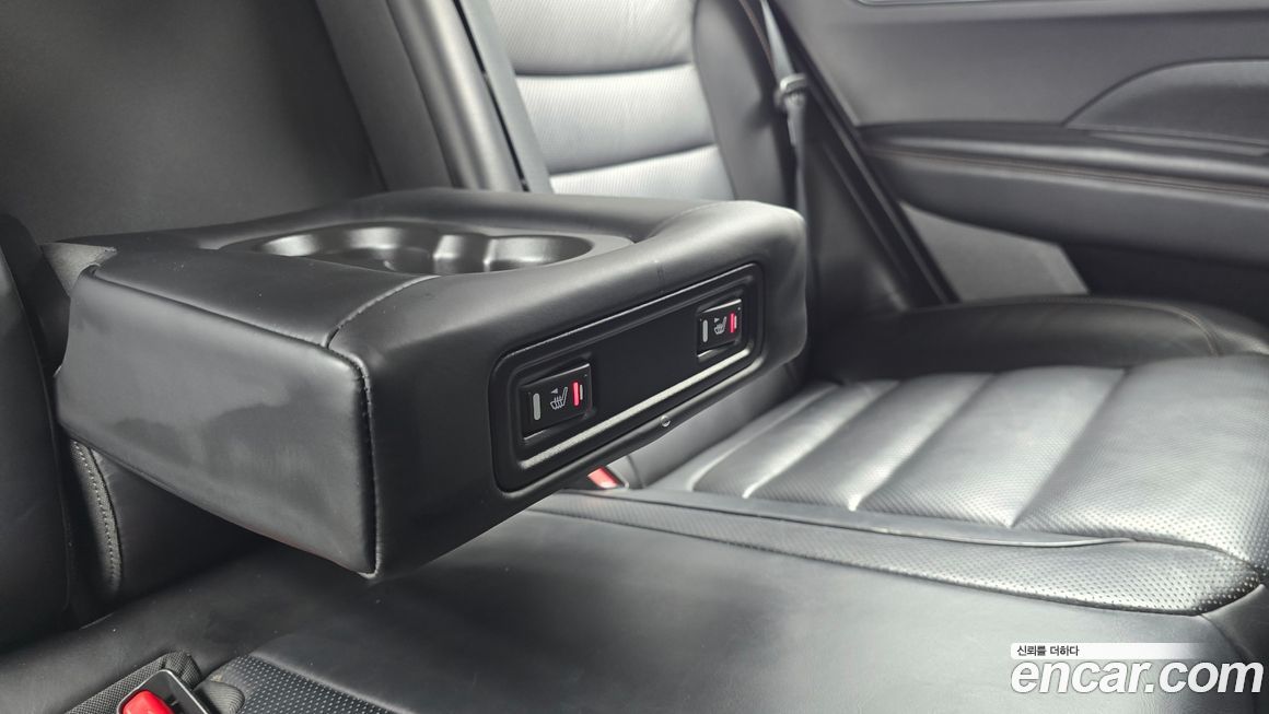 Renault-KoreaSamsung QM6 2020