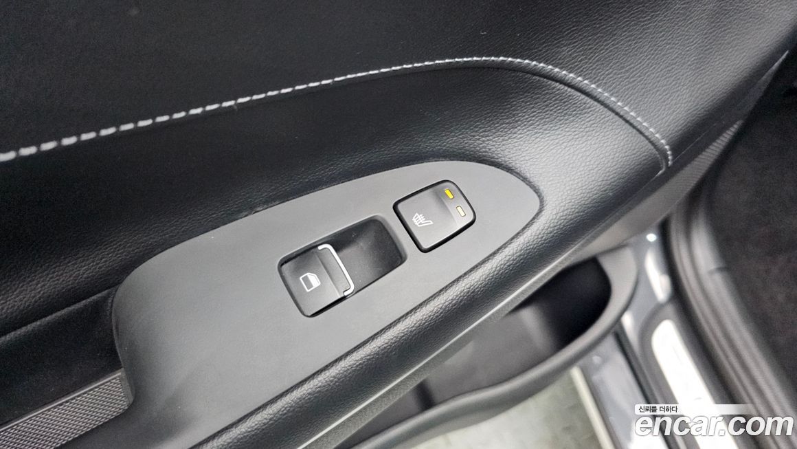 Hyundai Grandeur 2017