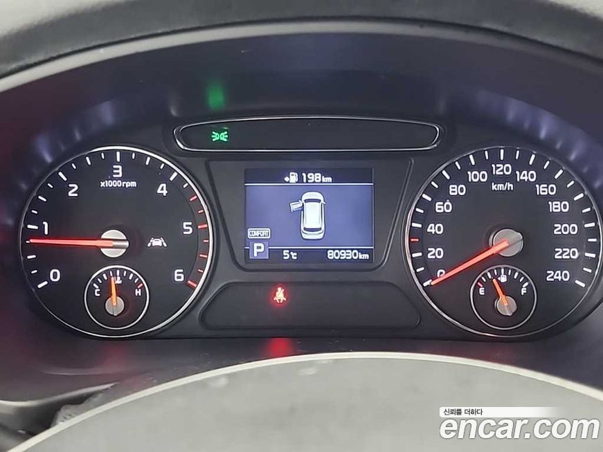 Kia Sorento 2020