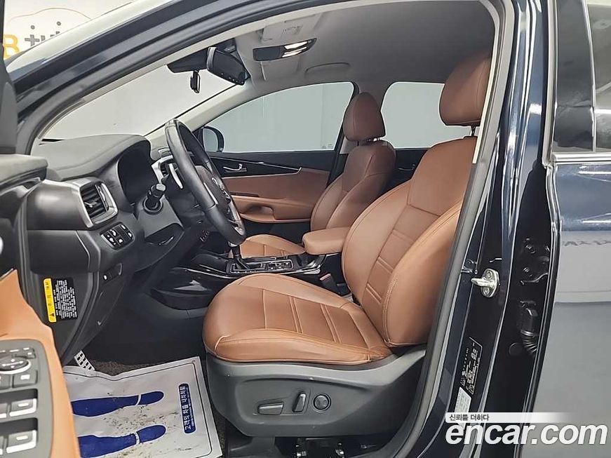 Kia Sorento 2020