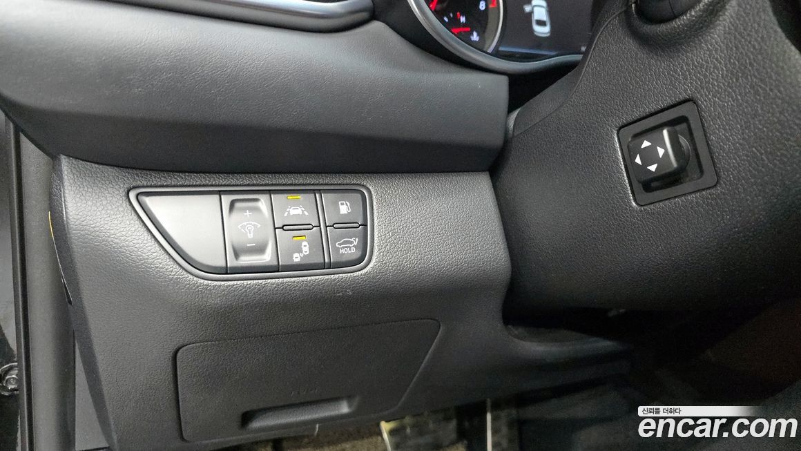Genesis G70 2019