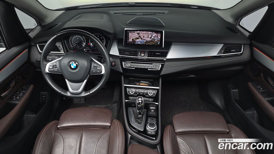 BMW 2-Series 2021