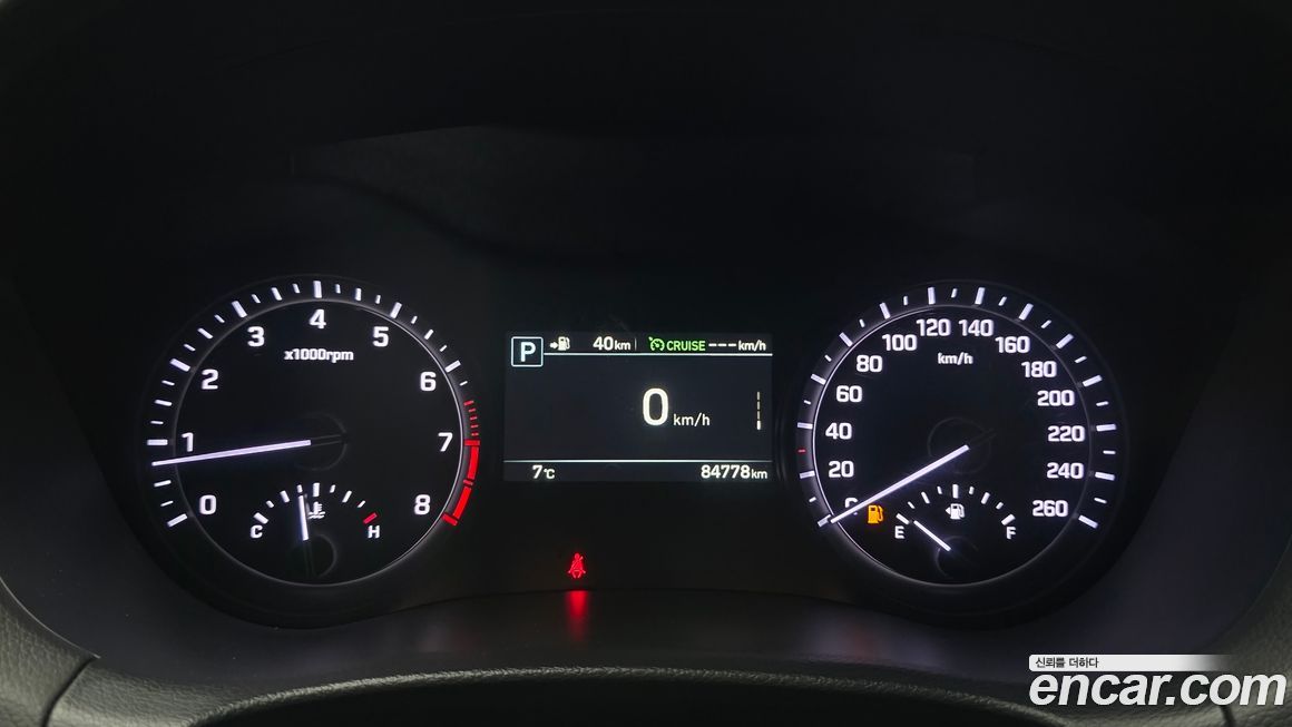 Genesis G80 2017
