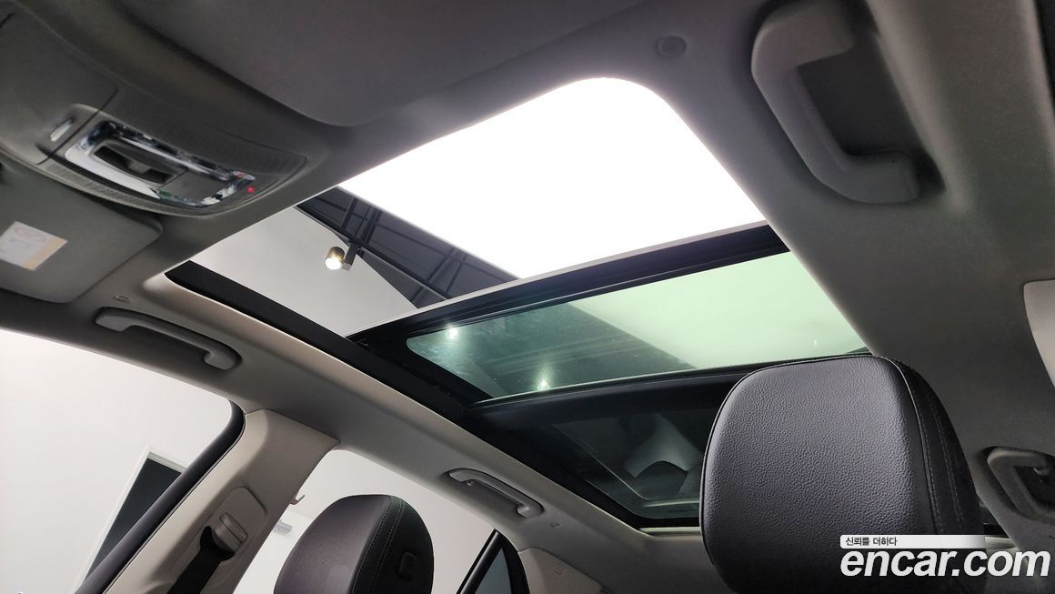 Mercedes-Benz GLE-Class 2021