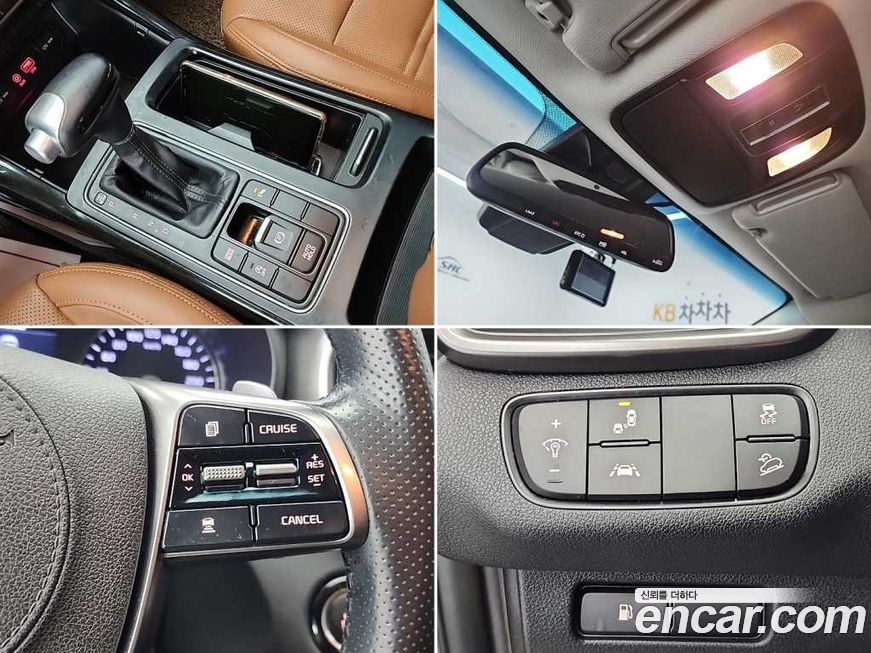 Kia Sorento 2020
