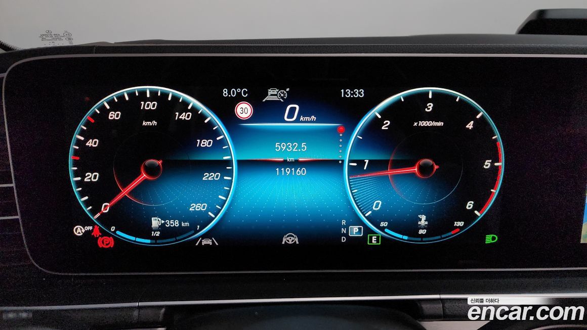 Mercedes-Benz GLE-Class 2021