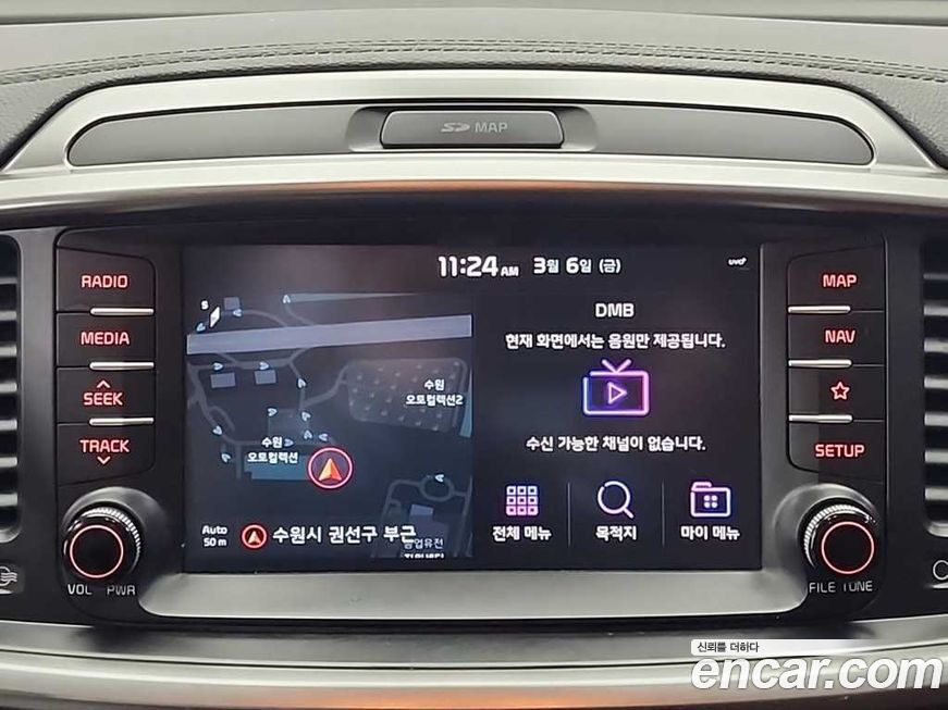 Kia Sorento 2020