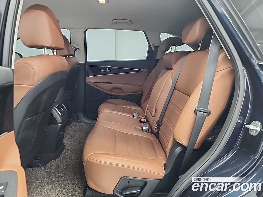 Kia Sorento 2020