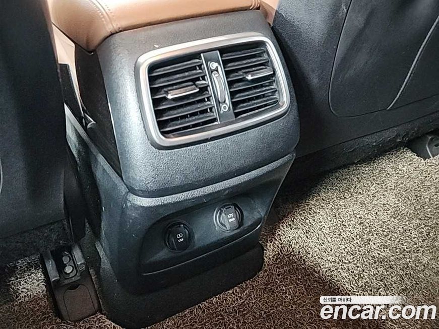 Kia Sorento 2020