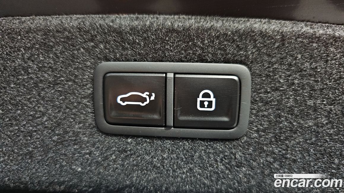 Genesis G80 2026
