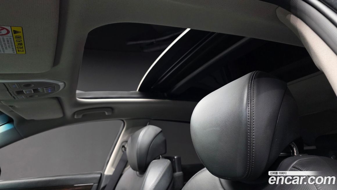 Genesis G80 2017