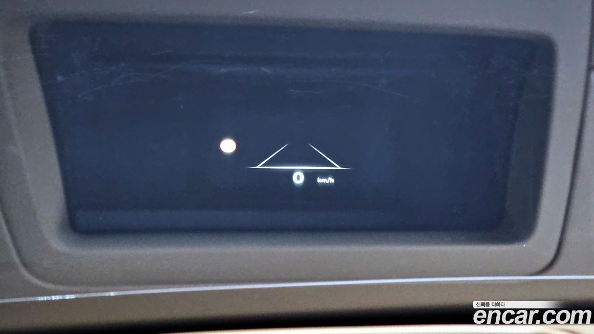 Genesis G80 2026