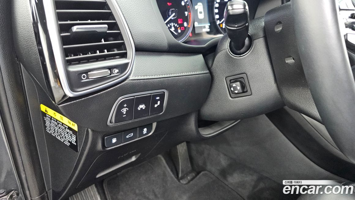 Hyundai Grandeur 2017