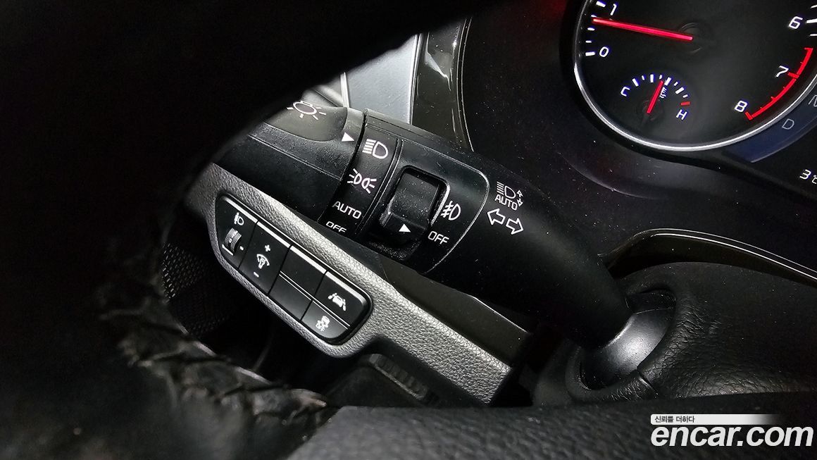 Kia Seltos 2023