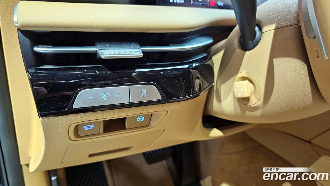 Genesis G80 2026