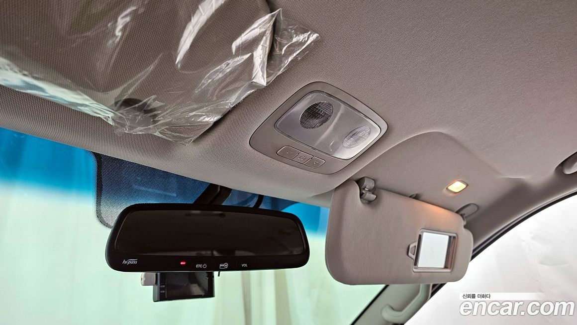 Hyundai Starex 2019