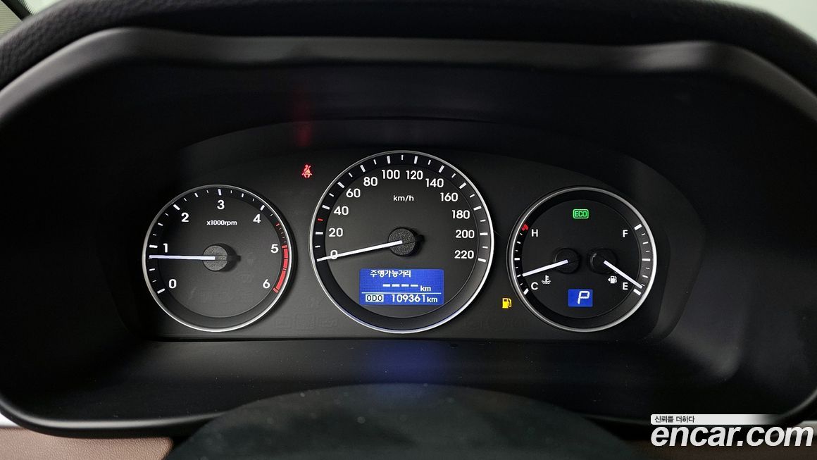 Hyundai Starex 2019