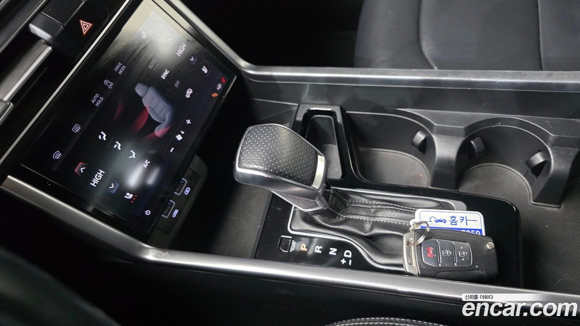 KG_Mobility_Ssangyong Torres 2023