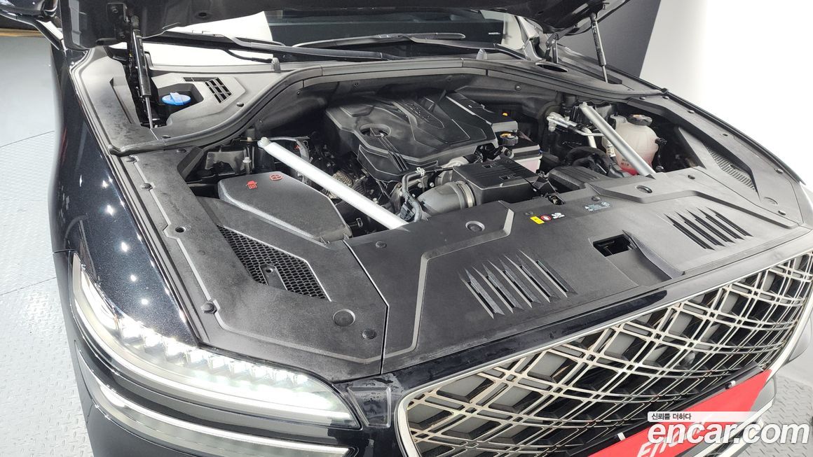 Genesis GV70 2025