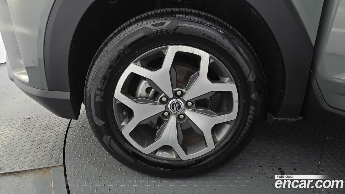 KG_Mobility_Ssangyong Torres 2023