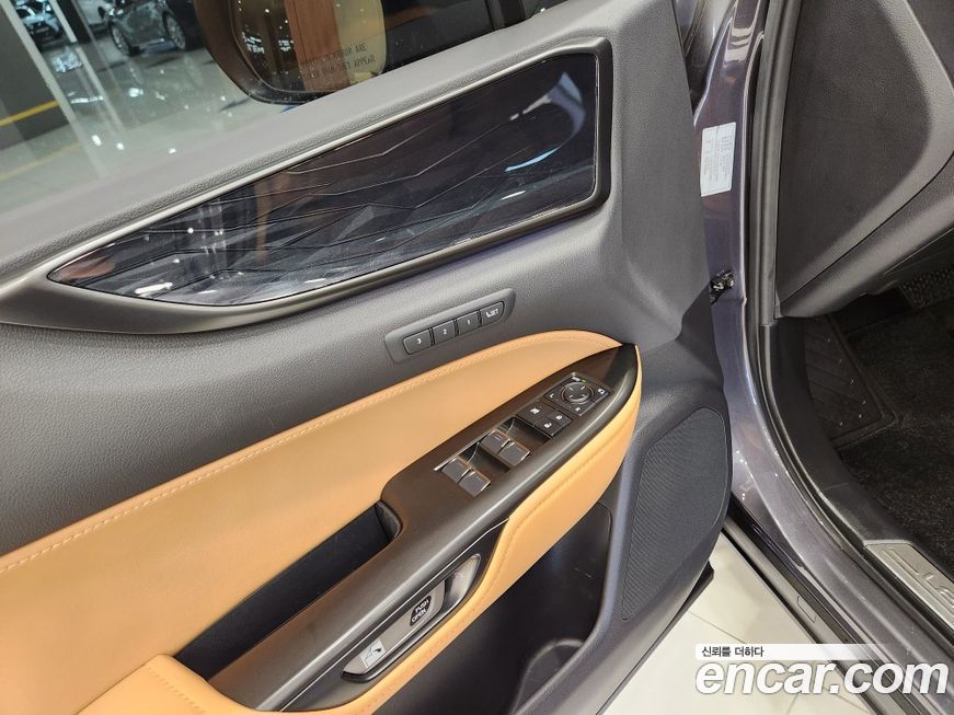 Lexus NX 2023