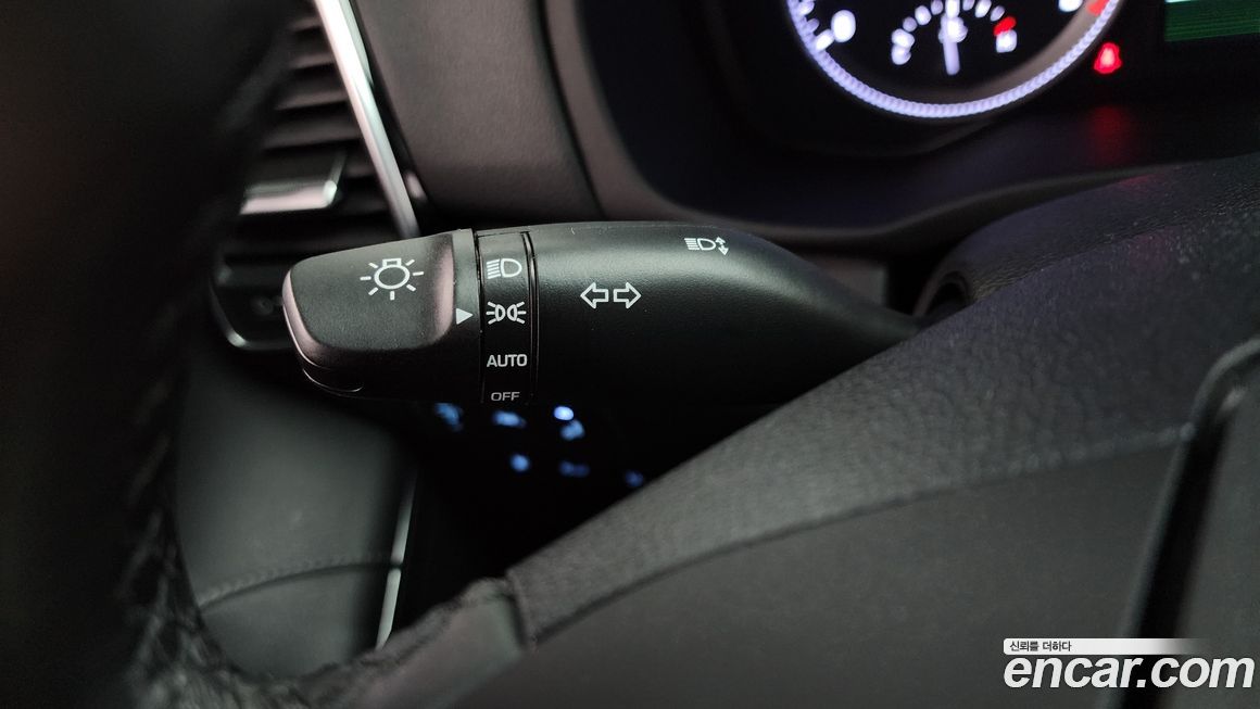 Hyundai Grandeur 2019