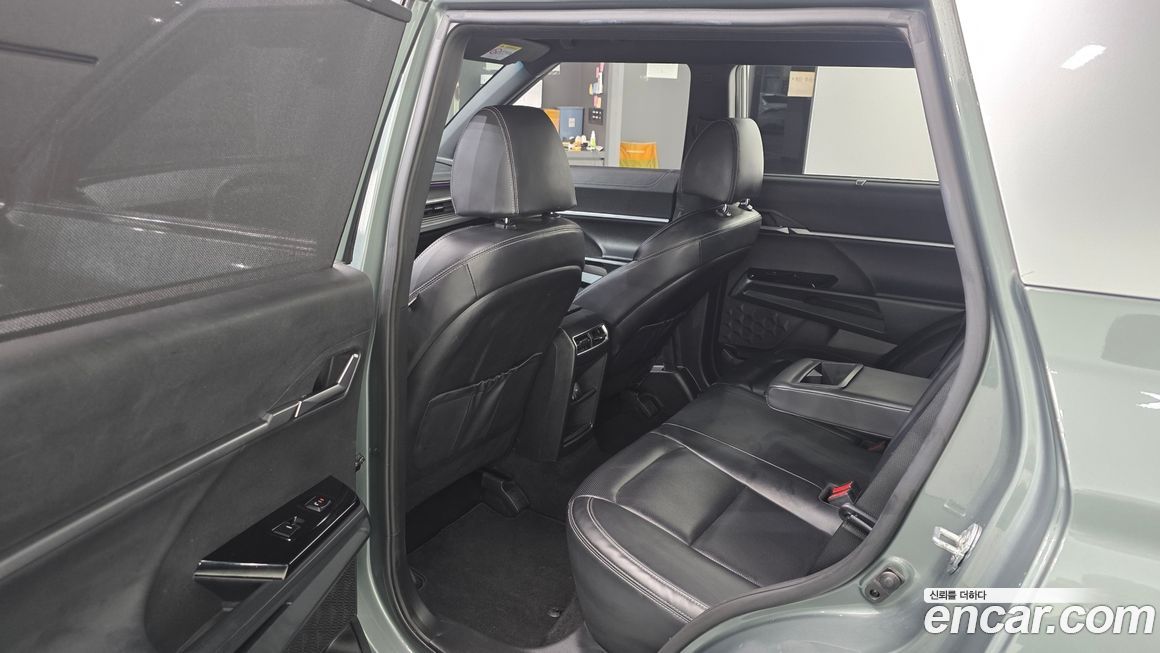 KG_Mobility_Ssangyong Torres 2023