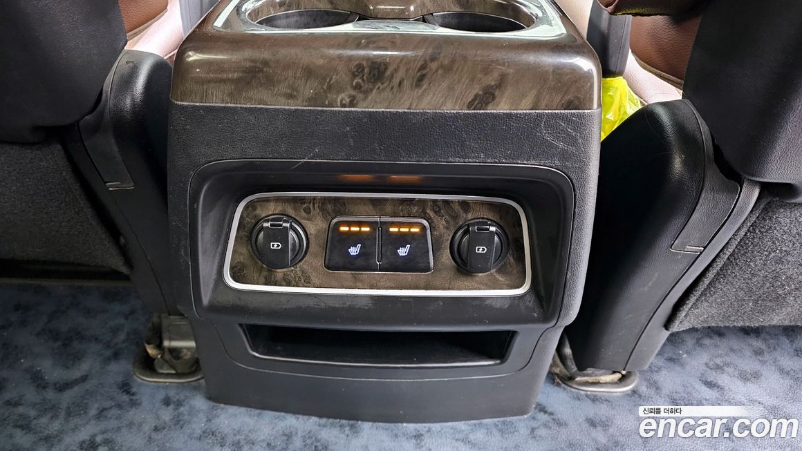 Hyundai Starex 2019