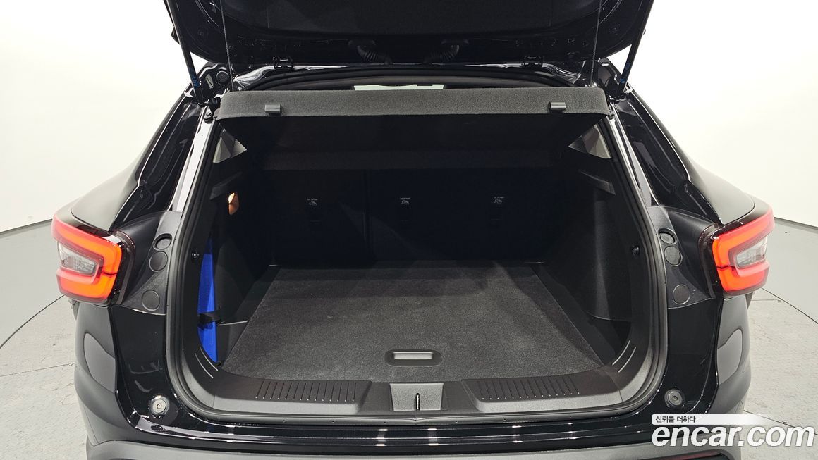 ChevroletGMDaewoo Trax 2025