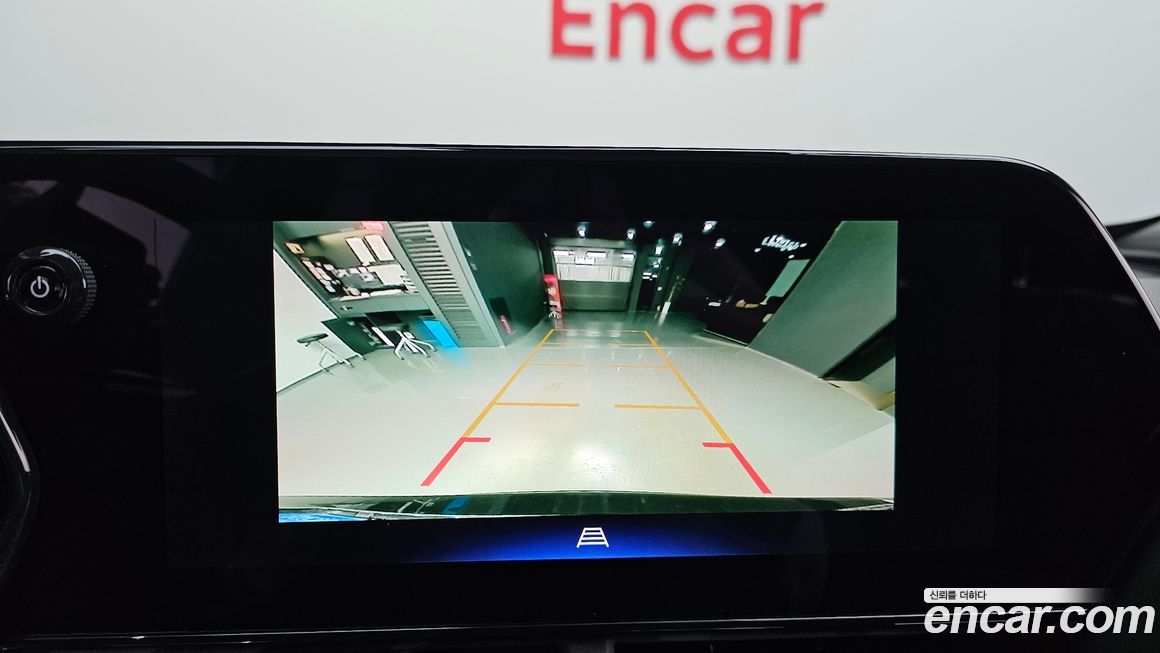 ChevroletGMDaewoo Trax 2025