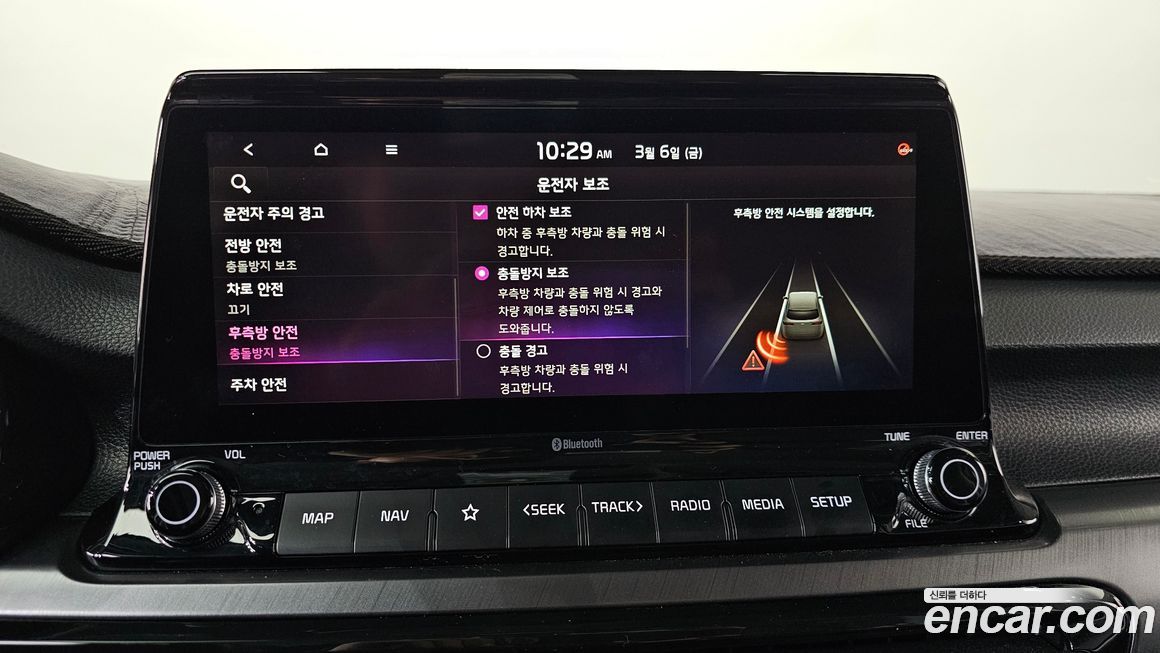 Kia Seltos 2021